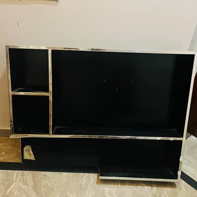 Rack for 40 Inch led