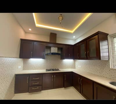 14 Marla Upper Portion For Rent With All Basic Necessities