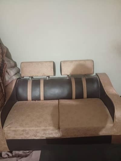4 seater sofa