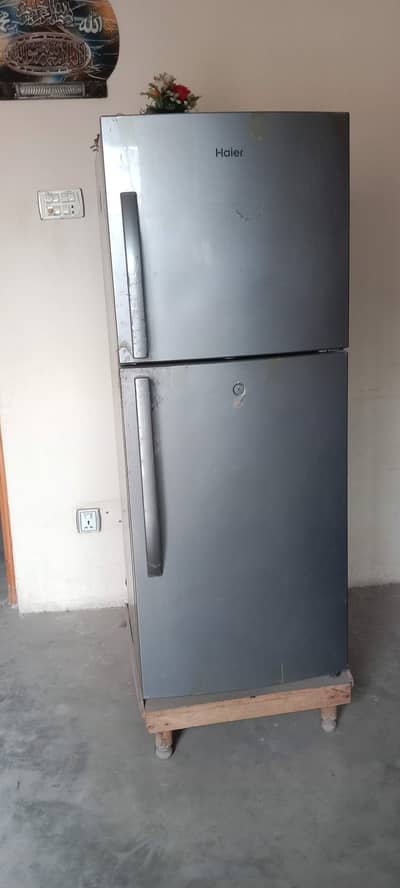 Haier refrigerator urgent sale
