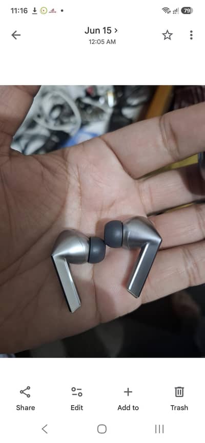 Samsung Galaxy Buds 3 Pro