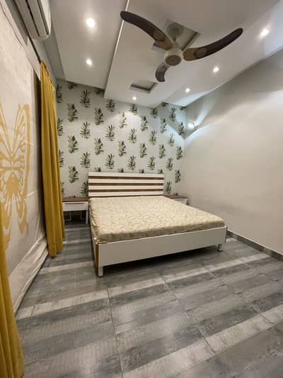 A BEAUTIFUL FARNSHID HOUSE FOR RENT