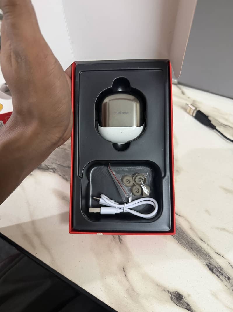 Audionic Airbuds 595 2