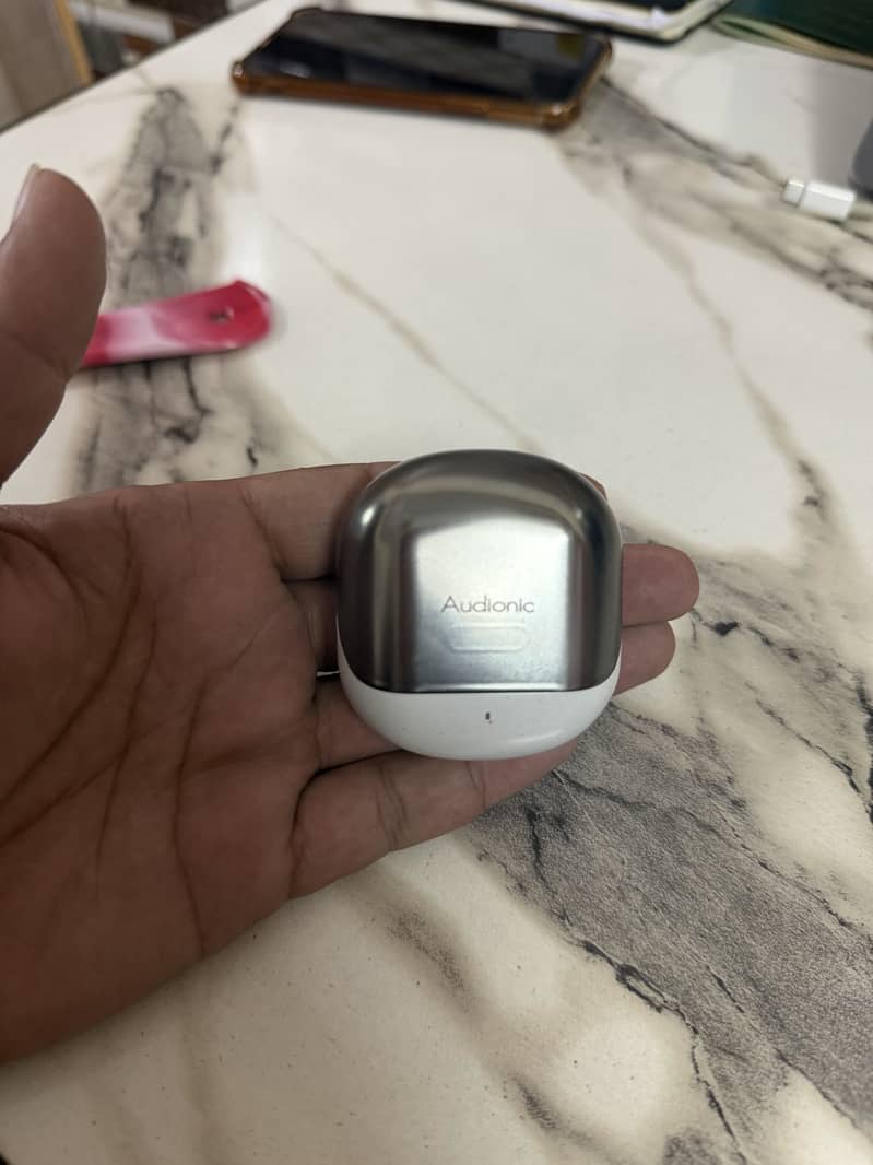 Audionic Airbuds 595 3
