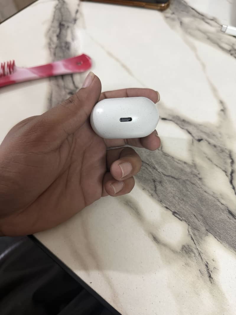 Audionic Airbuds 595 5