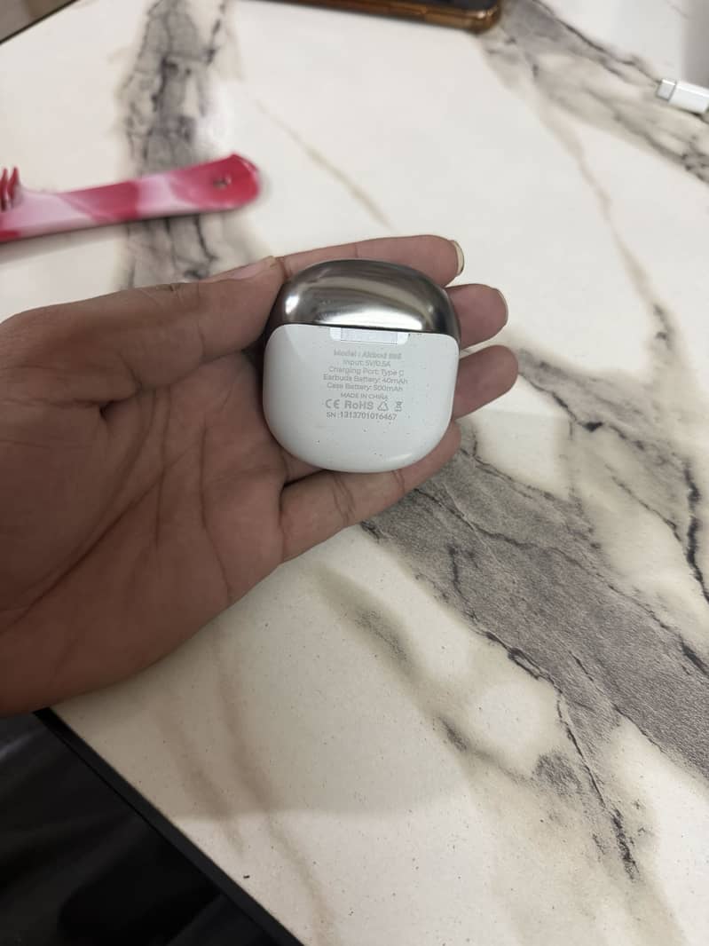 Audionic Airbuds 595 6