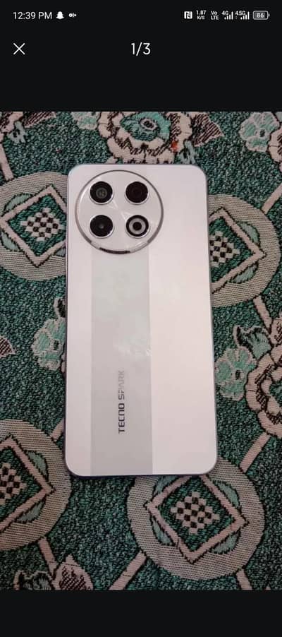 Tecno SPARK 30 Pro