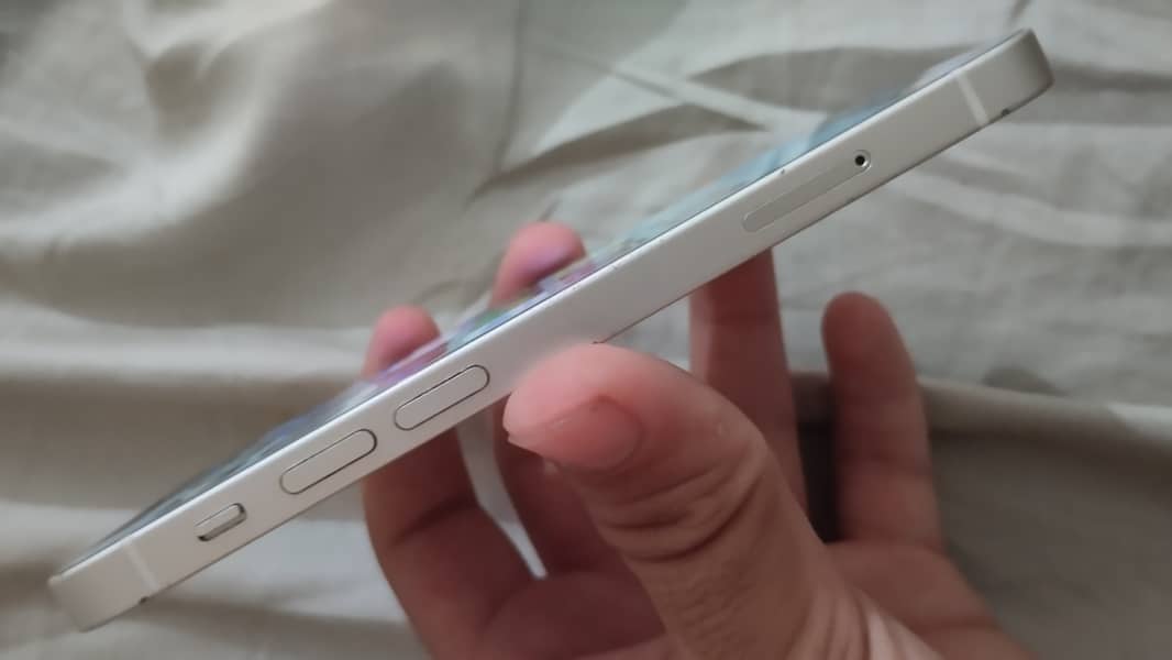 Apple iPhone 12 mini 5
