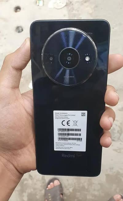 Xiaomi Redmi A3