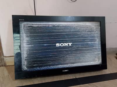 Sony Bravia 32 inch LED