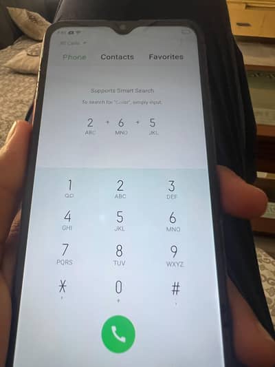 OPPO A1k Mint condition