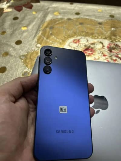 Samsung galaxy A15 5g 4.128
