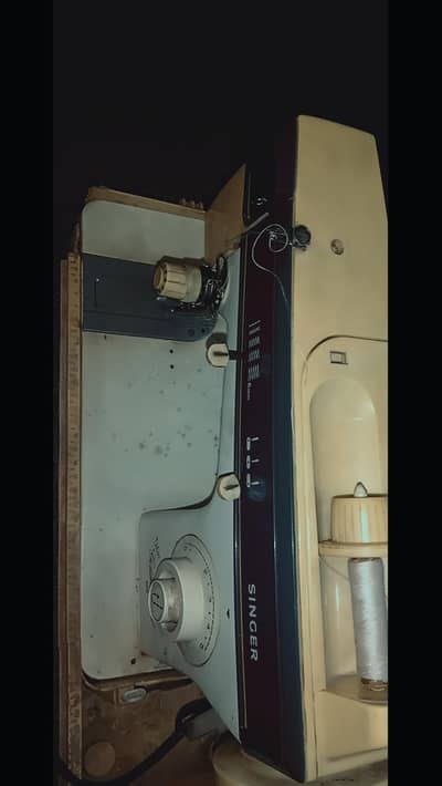 best sweing singer machine 