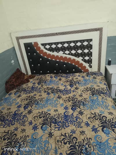 double Bed