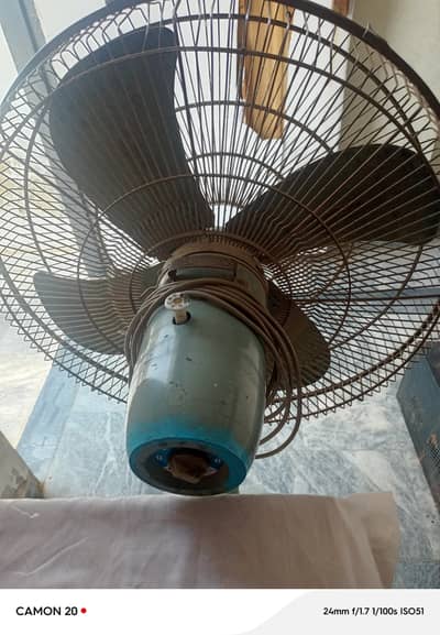 Original halat main hai original motor hai repair nai hai