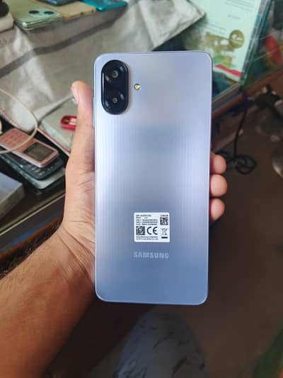 Samsung a07 4/128