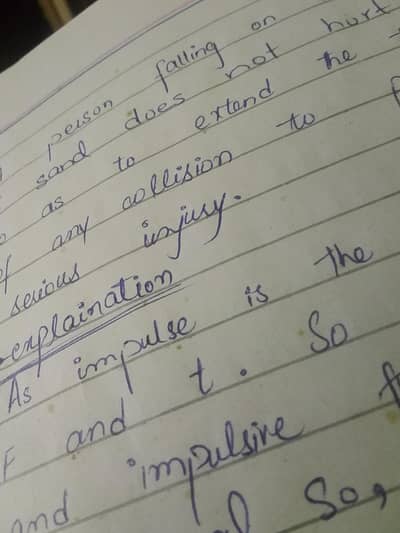 assignment
