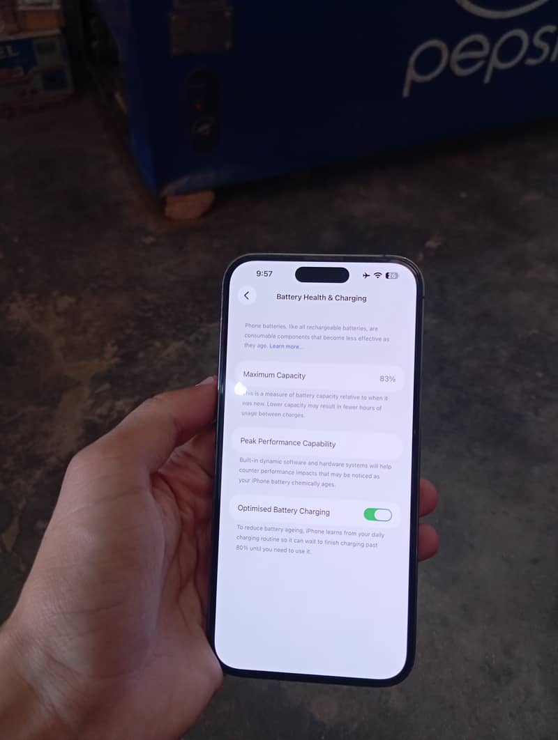 Apple iPhone 14 Pro Max 1