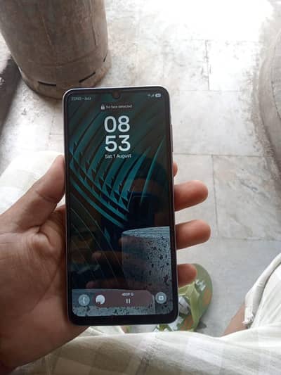 Samsung Mobile A07 5G