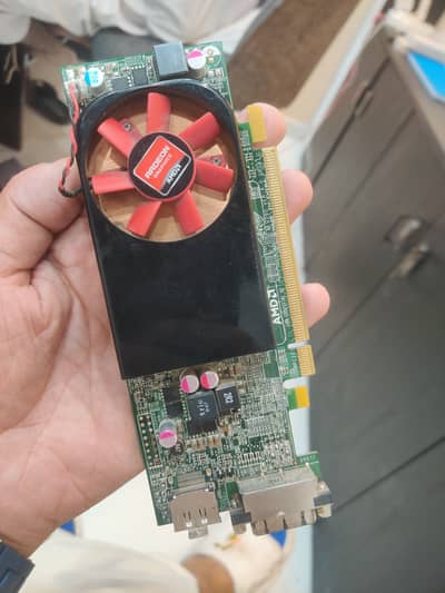 2g graphic card