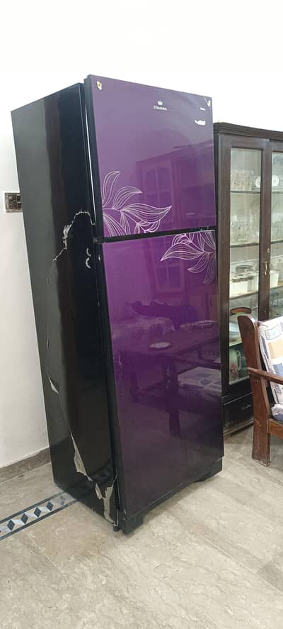 Full Size fridge