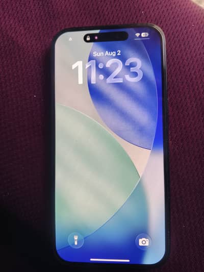 Apple iPhone 16