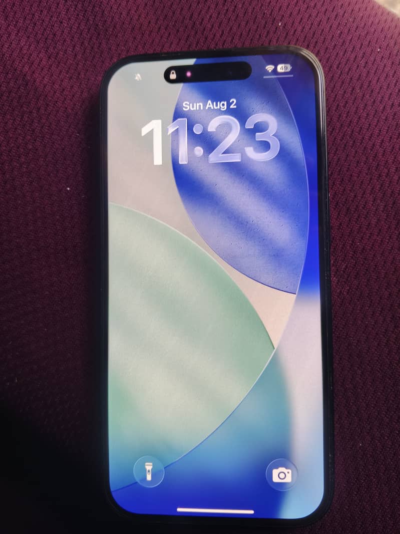 Apple iPhone 16 0