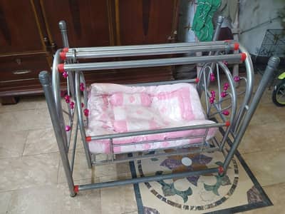 baby jhula for sale new
