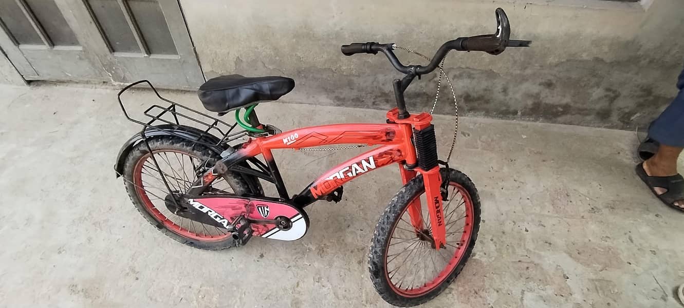 Bicycle 1