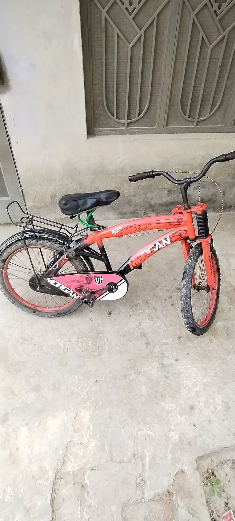 Bicycle 2