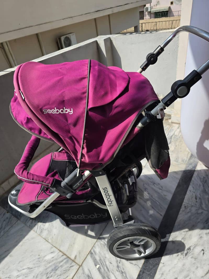 pram stroller 3