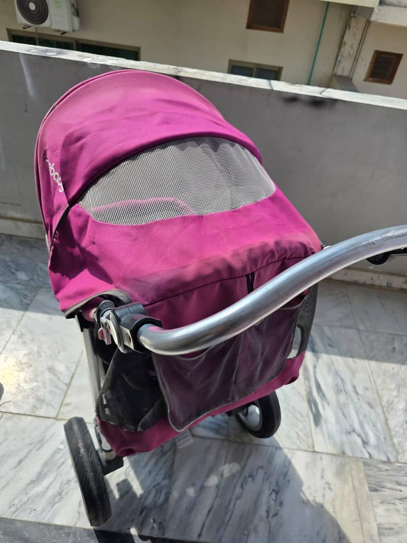 pram stroller 4