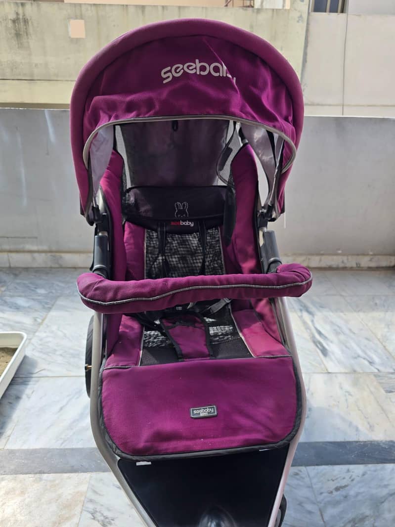 pram stroller 5