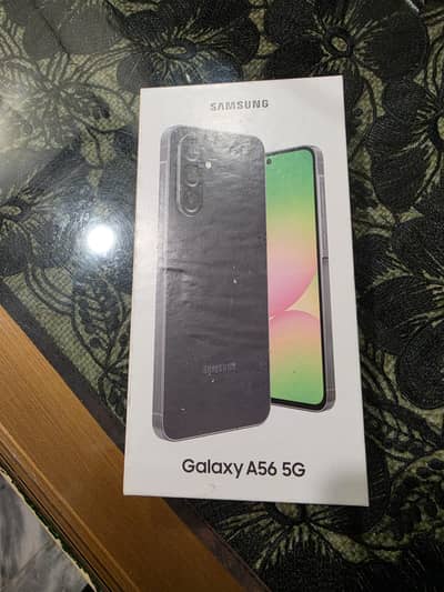 Samsung Mobile A565g