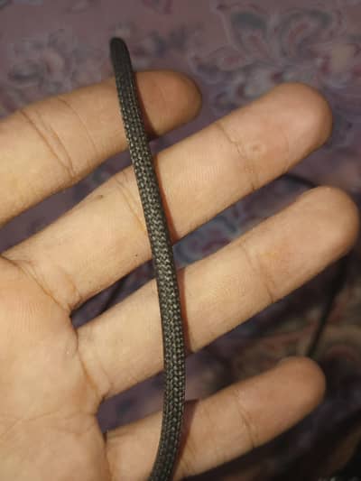 login charging cable type-c to iphone
