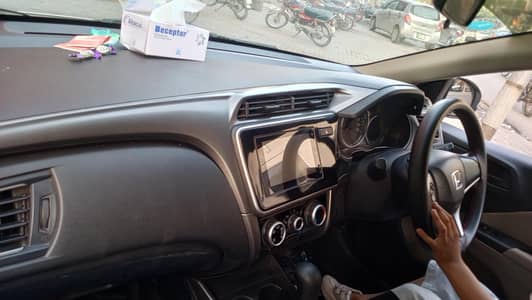 Honda City IVTEC 2021