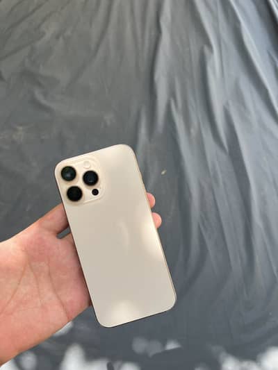 Iphone 16 Pro Max Non PTA factory Unlock