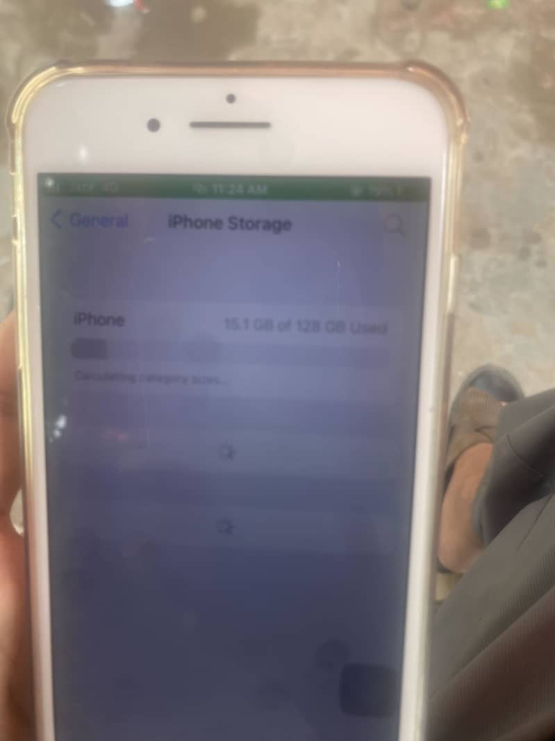 Apple iPhone 7 Plus 0