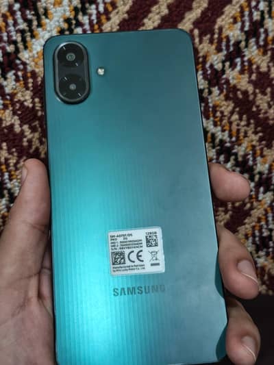Samsung Mobile A07 5G
