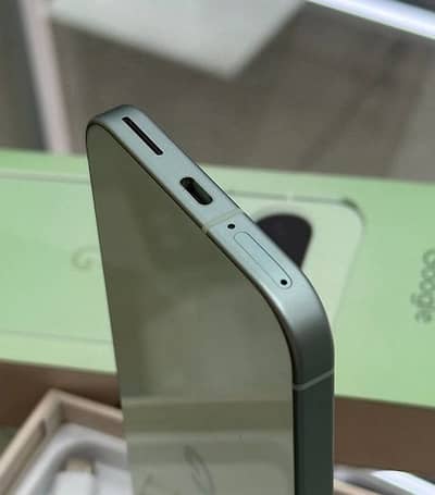 google Pixel 9 12/256GB ram memory 0326/6773/255