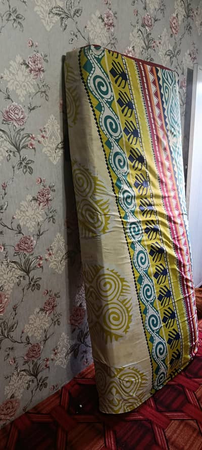 Spring Mattress 10/10 condition single bed