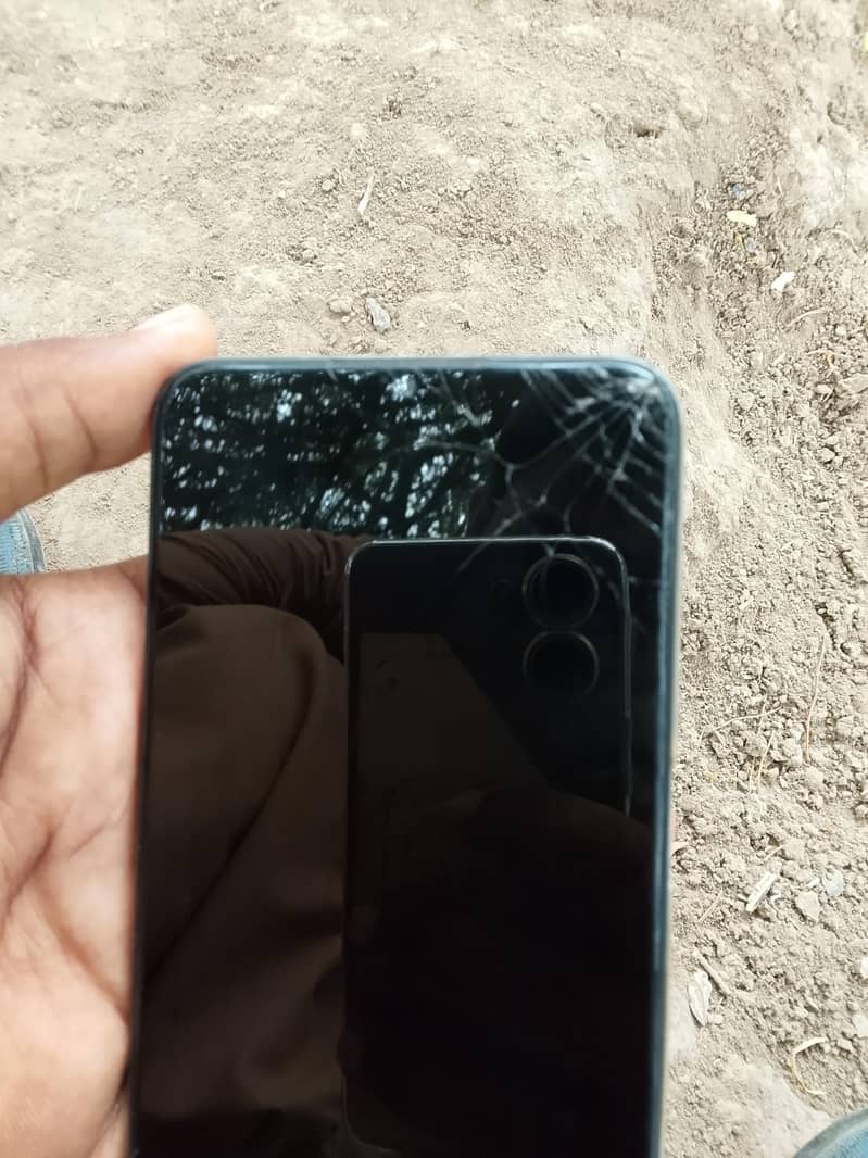 OPPO A16 3