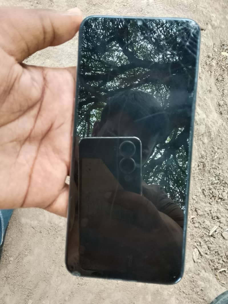 OPPO A16 4