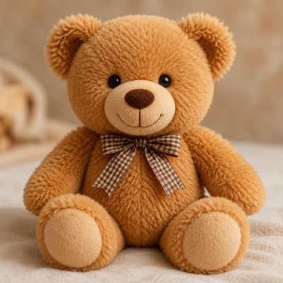 soft toy