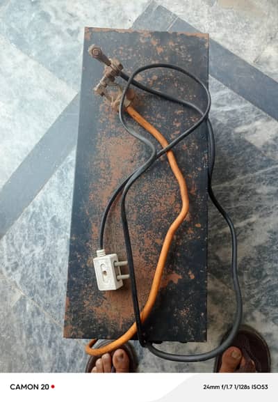 Original ups not a repair