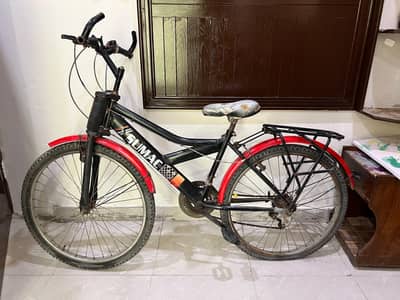bicycle for sale