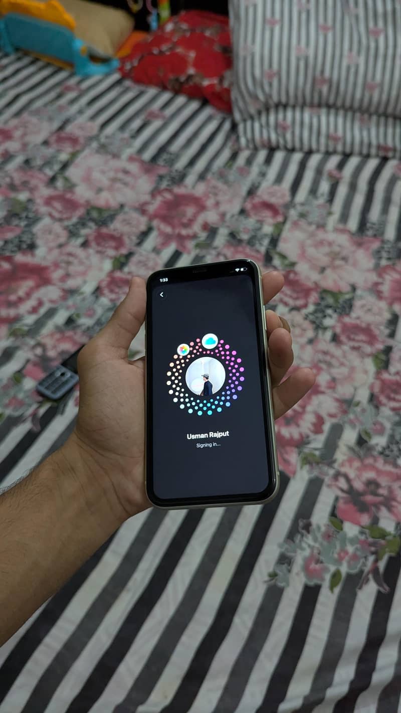 Apple iPhone 11 1