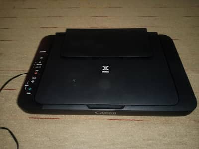 canon PIXMA mg 2570s
