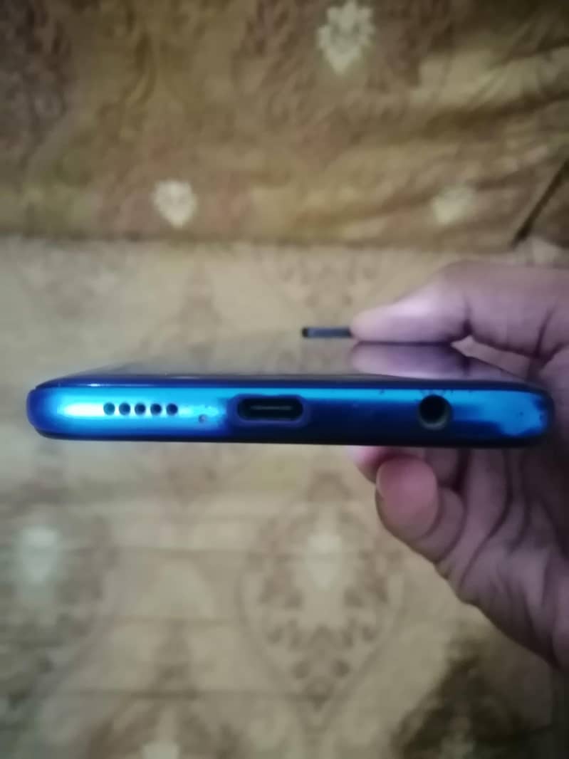 Xiaomi Redmi Note 9S 6