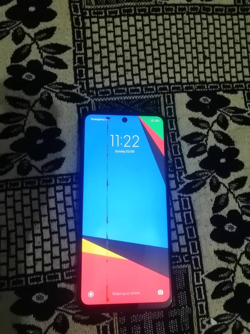 Xiaomi Redmi Note 9S 8
